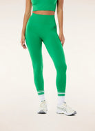 P.E Nation Restore Seamless Legging in Kelly Green
