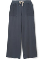 perfectwhitetee Rosanna Reverse Pocket Pant in Night Product Shot View