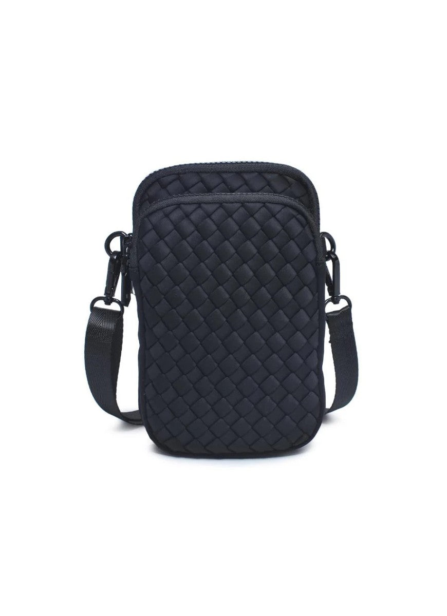 SOL and SELENE/ソル アンド セレーネPUFF TOTE BAG SOL and SELENE/ソル アンド セレーネPUFF TOTE BAG SOL and SELENE