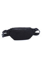 Sol and Selene Aim High Belt Bag in Black