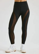 Year of Ours Sport Amanda Legging in Black