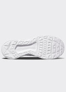 APL Women's Techloom Wave Running Shoe in White Sole View