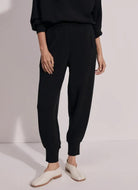 Varley The Relaxed Pant 27.5" in Black