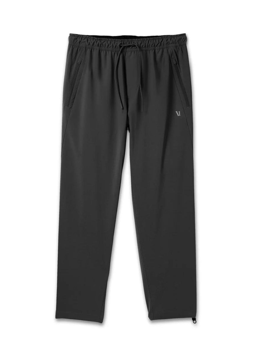 Vuori | Men's Train Tech Pant (Black) | relevé Canada