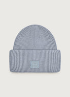 Varley Carly Beanie in Glacier Blue Product Shot View