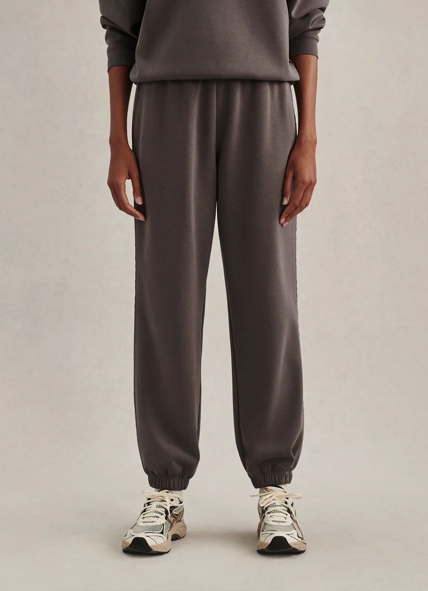 Varley Eli Jogger 27” in Anchor