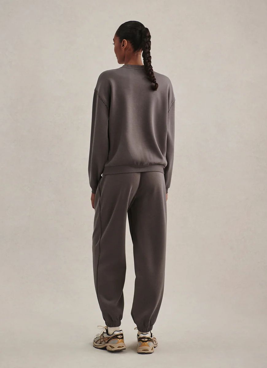 Varley Eli Jogger 27” in Anchor