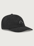 Varley Franklin Cap in Black/Ivory