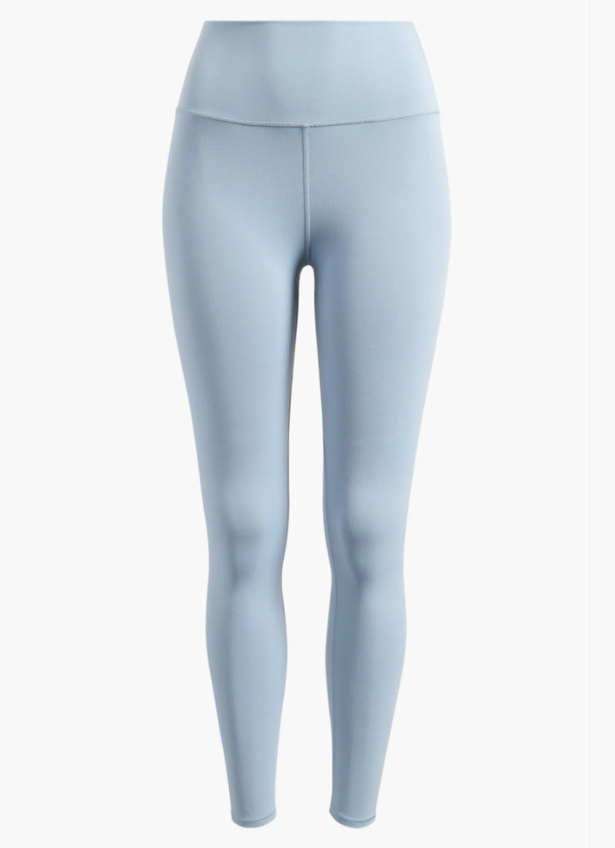 Vuori AllTheFeels Legging in Seaglass