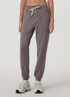 Vuori Performance Jogger Long in Huckleberry Heather