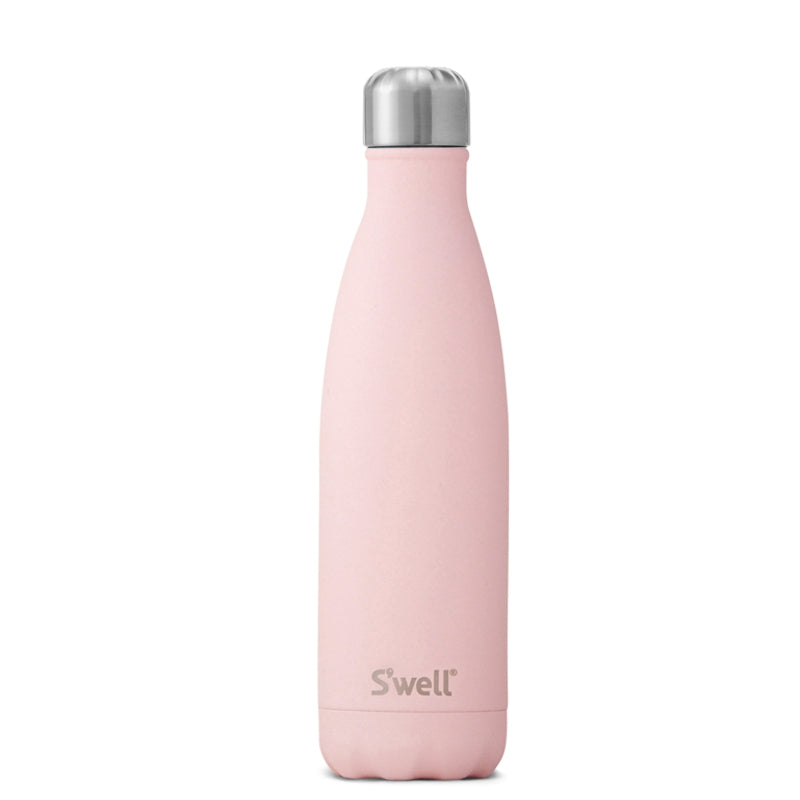 S'well Original Bottle in Pink Topaz 