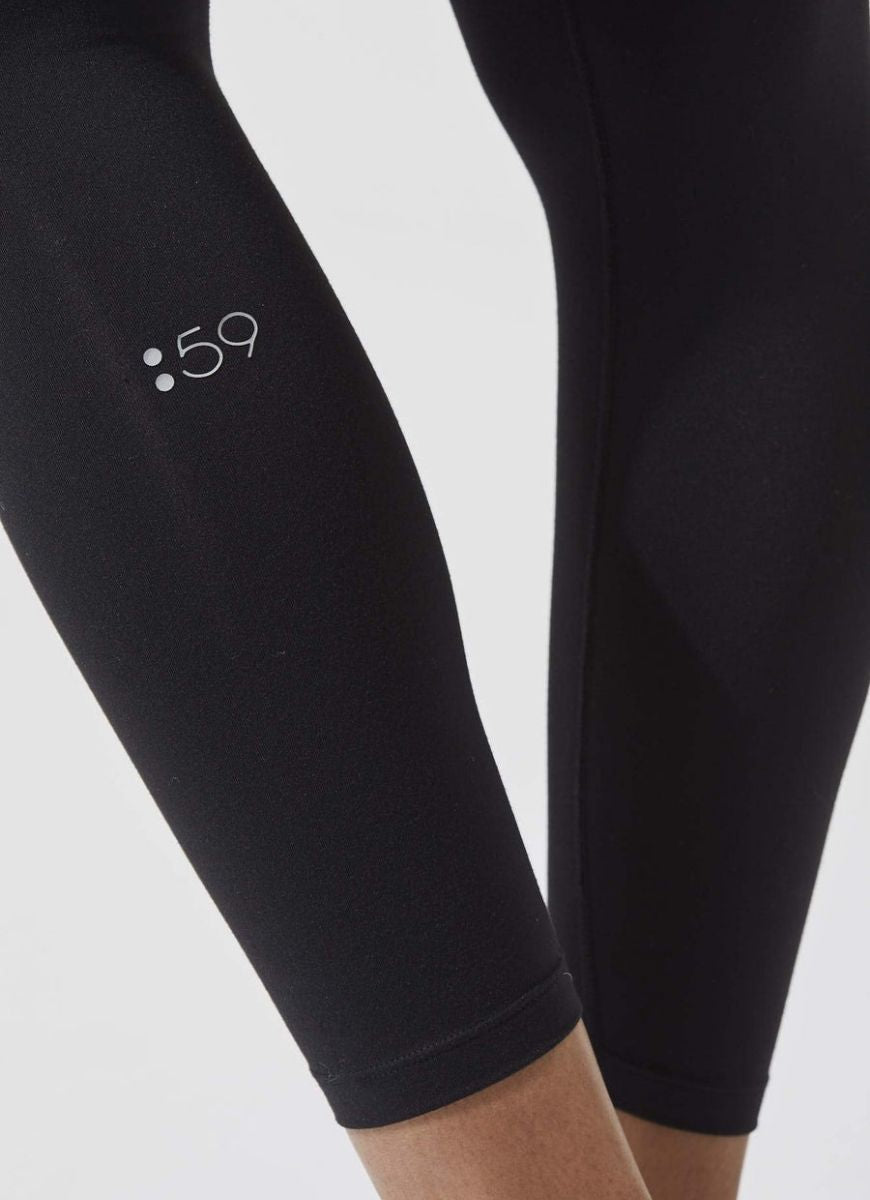 Splits59 Mila Seamless High-Waisted 7/8 Legging | Urban Outfitters  Singapore Official Site