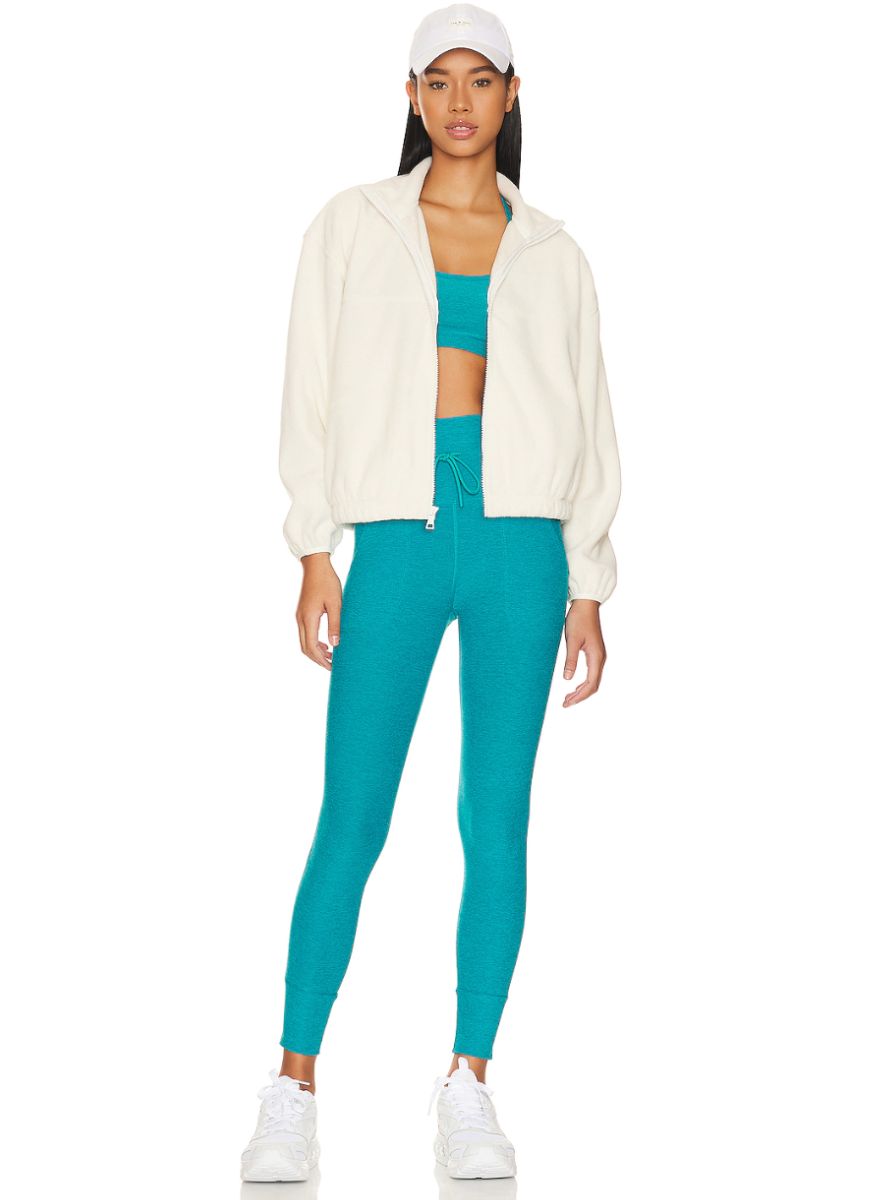 Yoga deals jacket canada