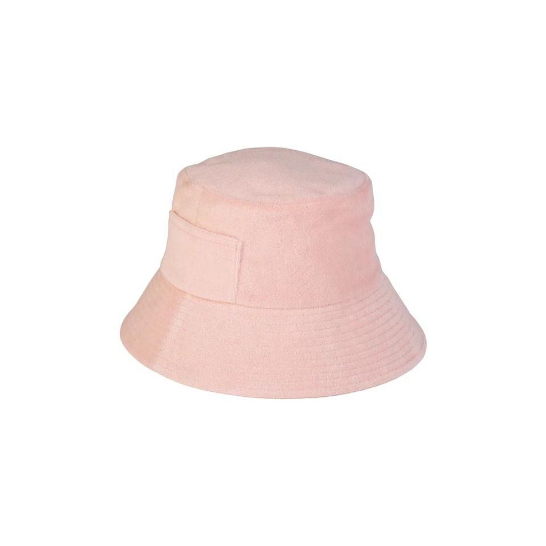 Wave Bucket Hat