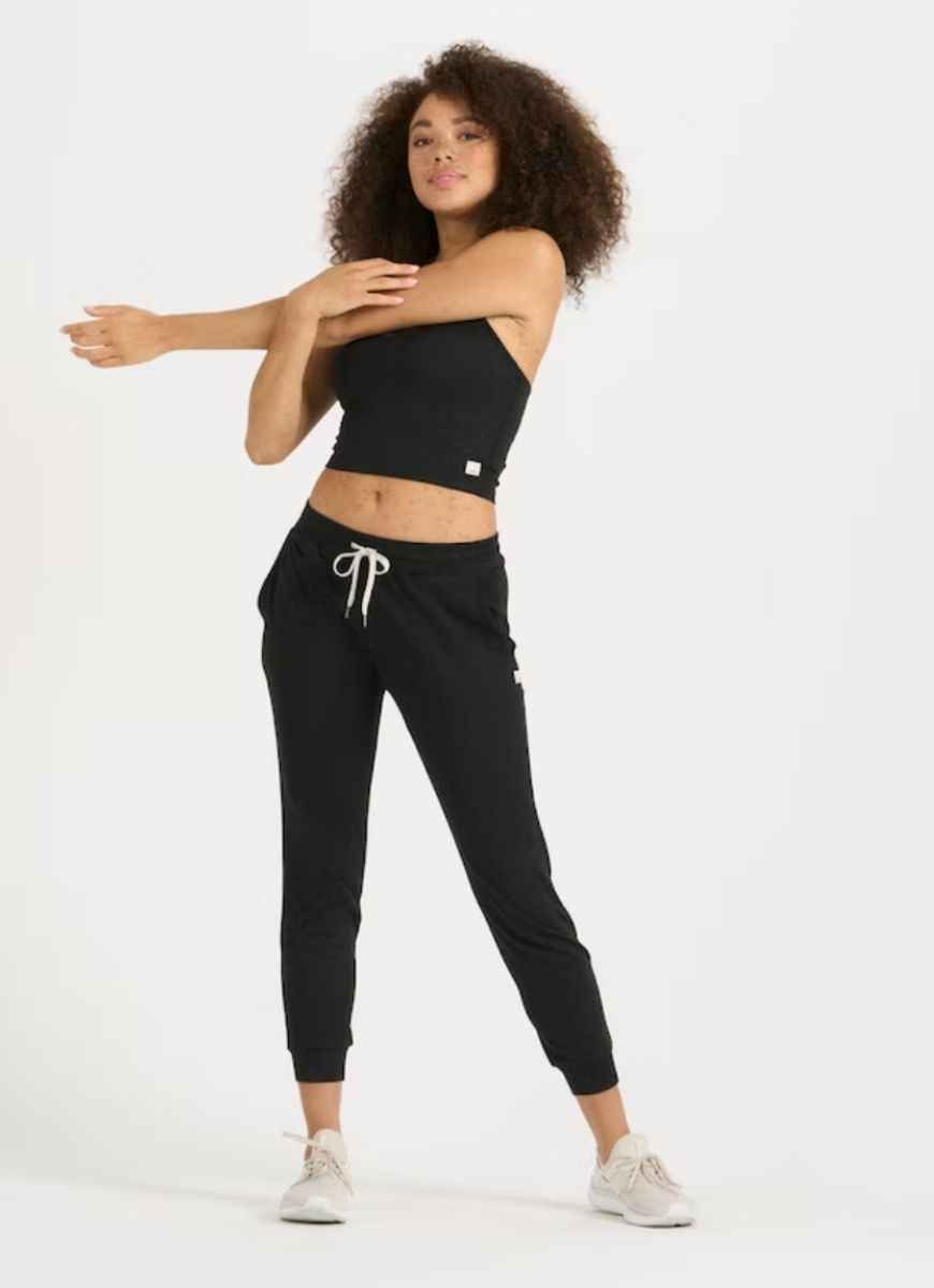 Buy PUMA Performance Yoga Polyester Slim Fit Women's Track Pants
